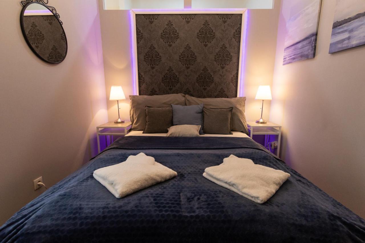 Sissi New Luxurious Near Schönbrunn&westbahnhof * Wien