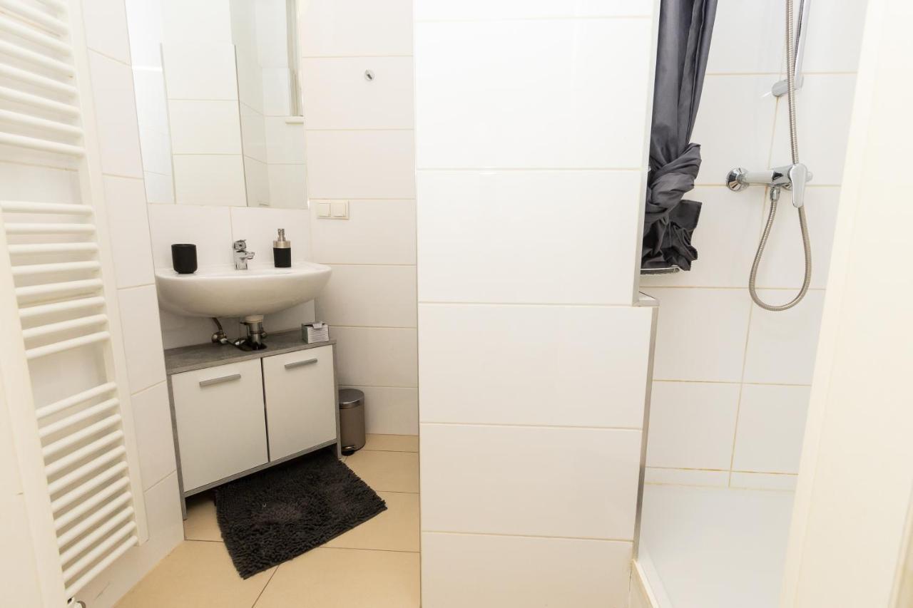 Sissi New Luxurious Near Schönbrunn&westbahnhof Apartment Wien