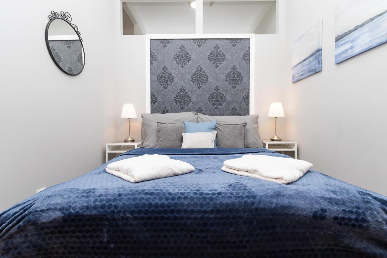 Sissi New Luxurious Near Schönbrunn&westbahnhof Apartment Wien