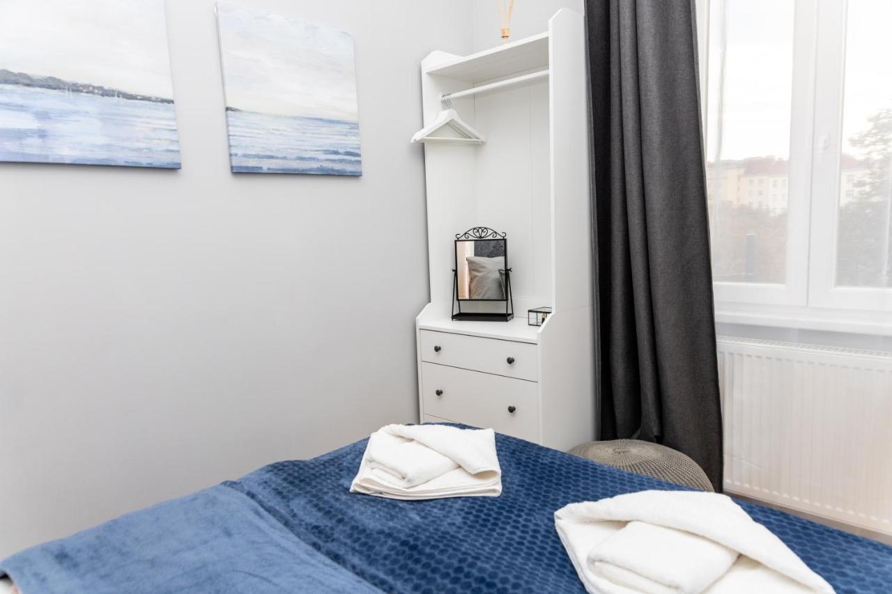 Sissi New Luxurious Near Schönbrunn&westbahnhof Apartment Wien